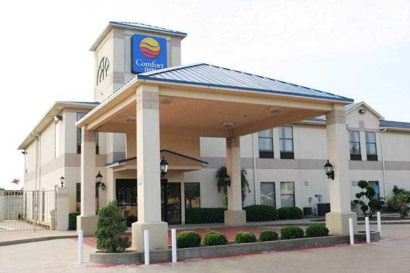 Executive Inn Jacksonville Kültér fotó