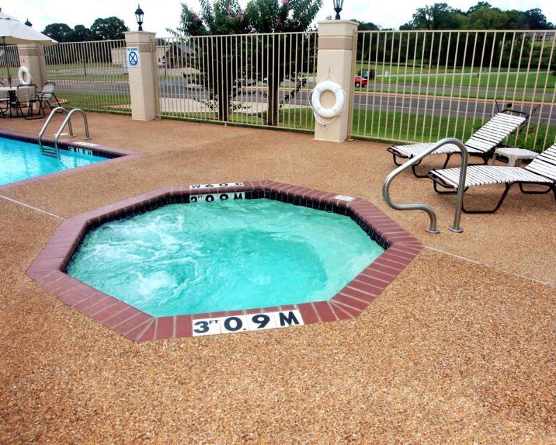 Executive Inn Jacksonville Kültér fotó