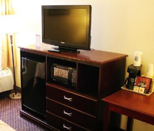 Executive Inn Jacksonville Kültér fotó